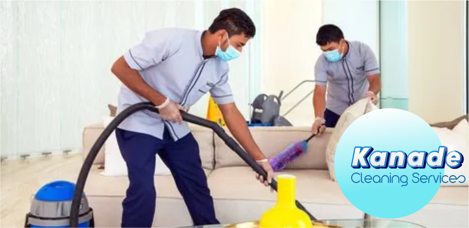 Kanade Cleaning Services Dapodi Pune